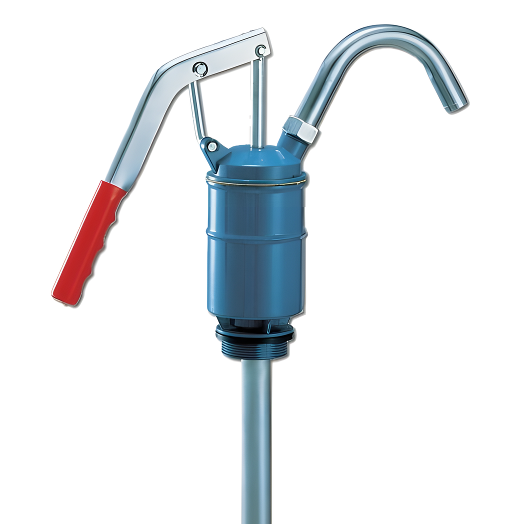 ZeeLineZE10190Manual Die Cast Zinc Alloy Pump
