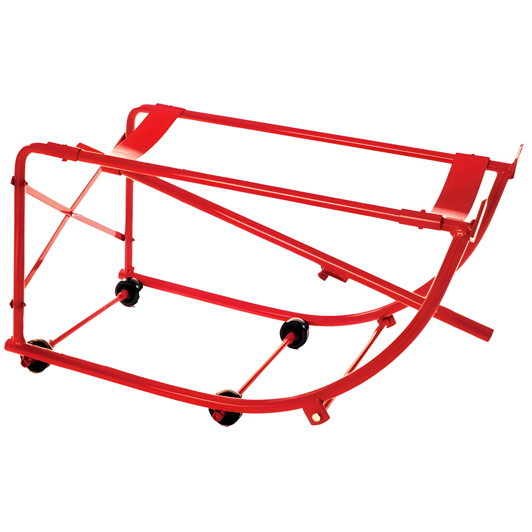 ZeeLineZE137Tilting Drum Cradle