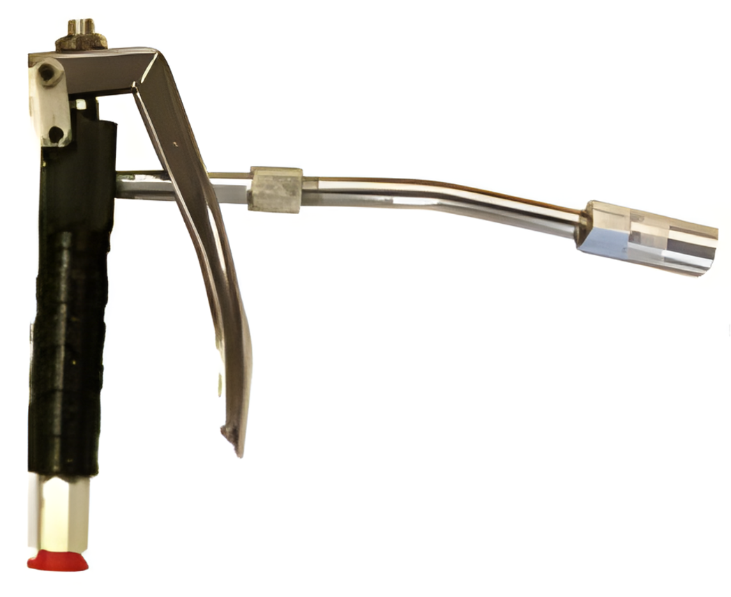 ZeeLineZE1534Hi-Pressure Continuous-Flow Grease Control Handle