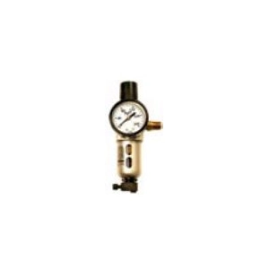 ZeeLineZE1578Filter, Regulator, Gauge with Night Time Drain