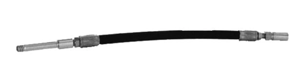 ZeeLineZE17Flexible Hose Assembly for Control Handles
