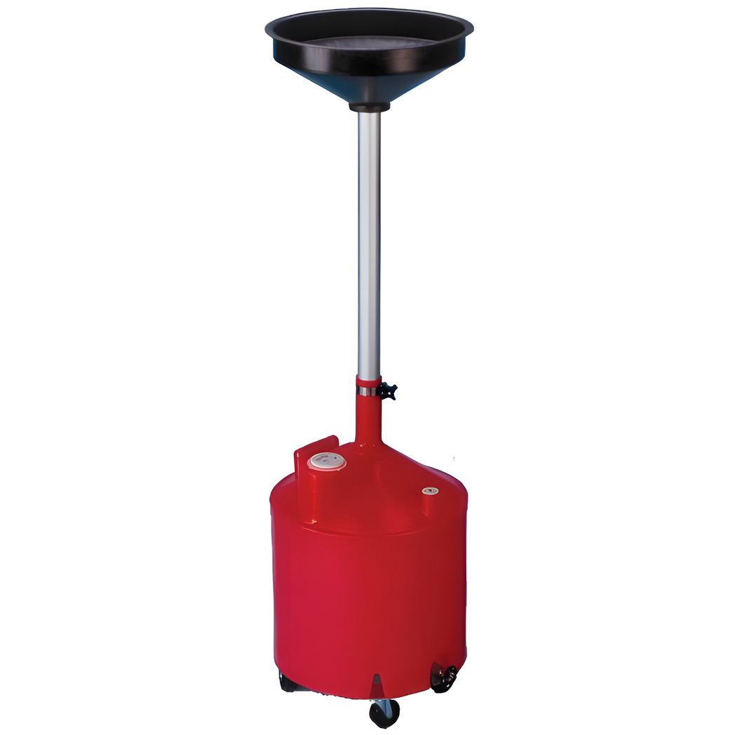 ZeeLineZE3098 Gal. Portable Lift Drain