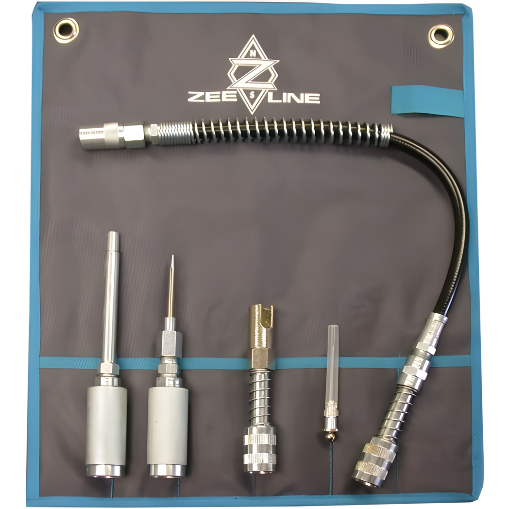 ZeeLineZE660Quick-Connect Coupler Lube Kit