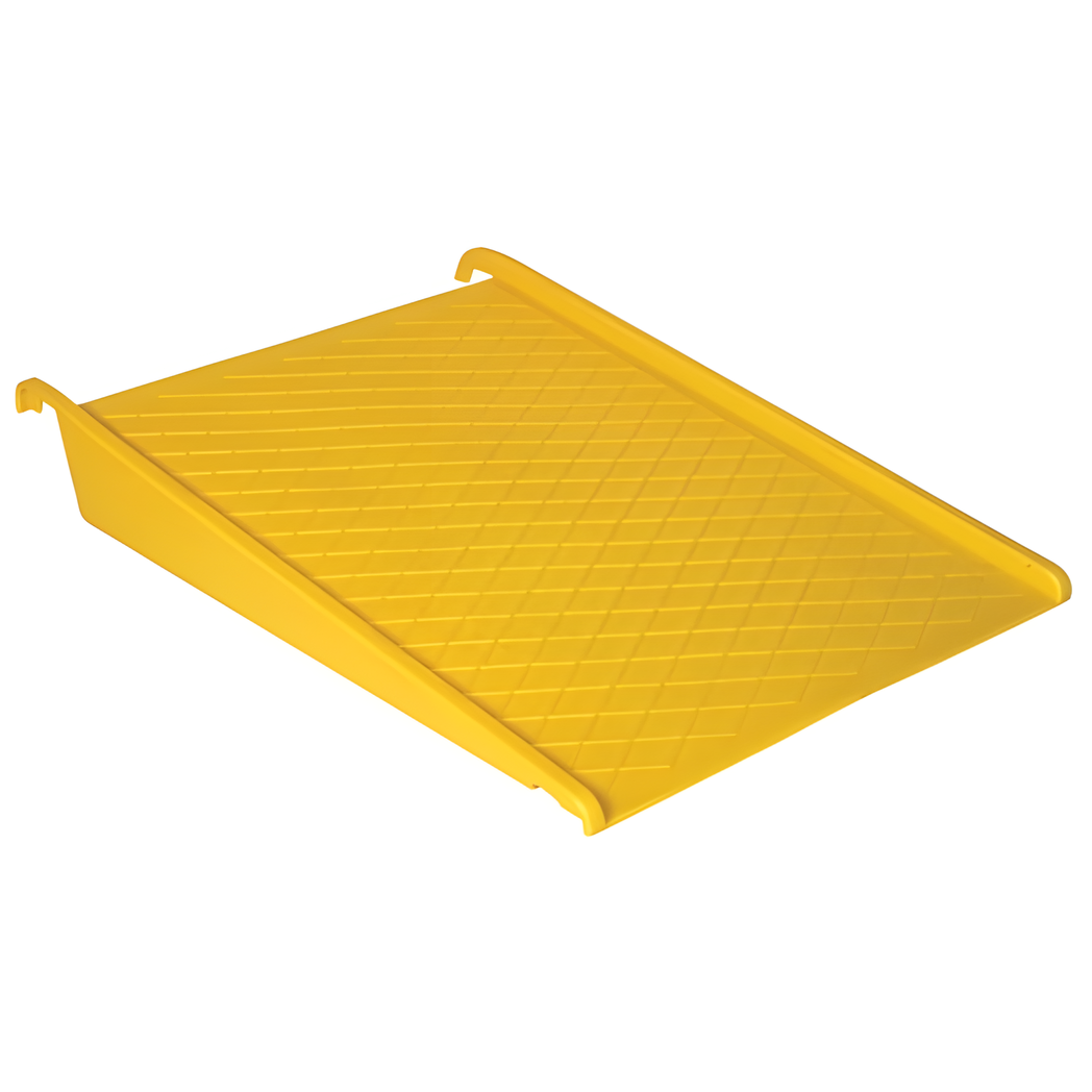 ZeeLineZE783Low Profile Drum Ramp For Parts 782 & 784