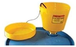 ZeeLineZE7992 Gallon E-Z Smart Funnel
