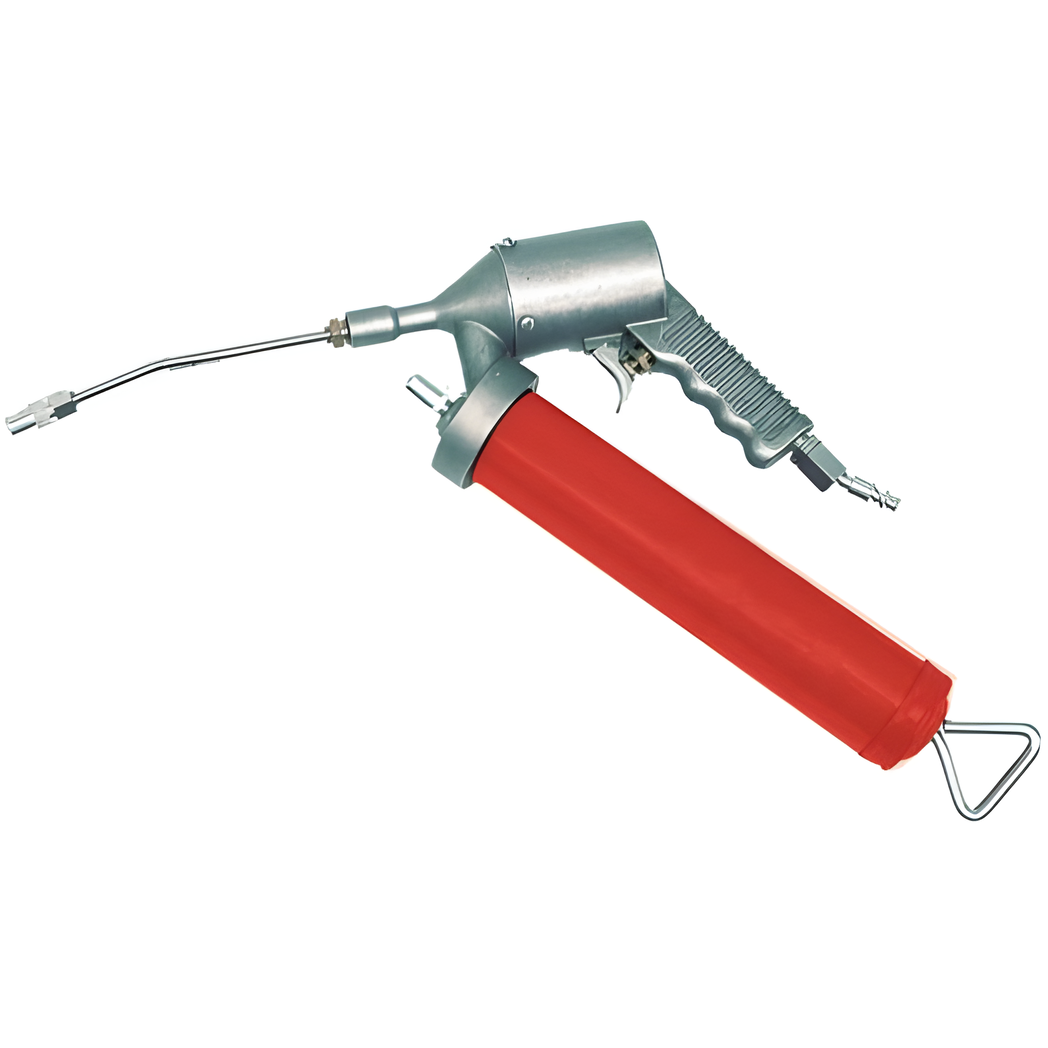ZeeLineZE911Air-Operated Single Shot Grease Gun