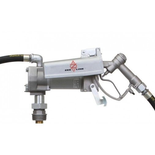 ZeeLineZE92512V DC Fuel Transfer Pump