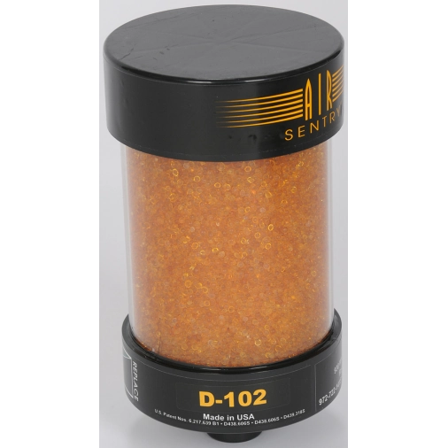 ZeeLineZED-102Air Sentry Breather with Silica Gel