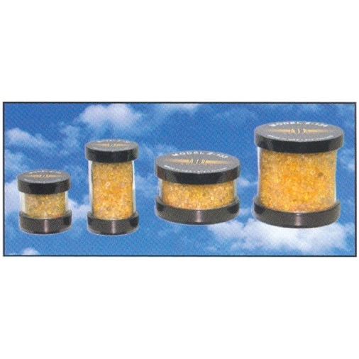 ZeeLineZED-154Air Sentry Breather with Silica Gel