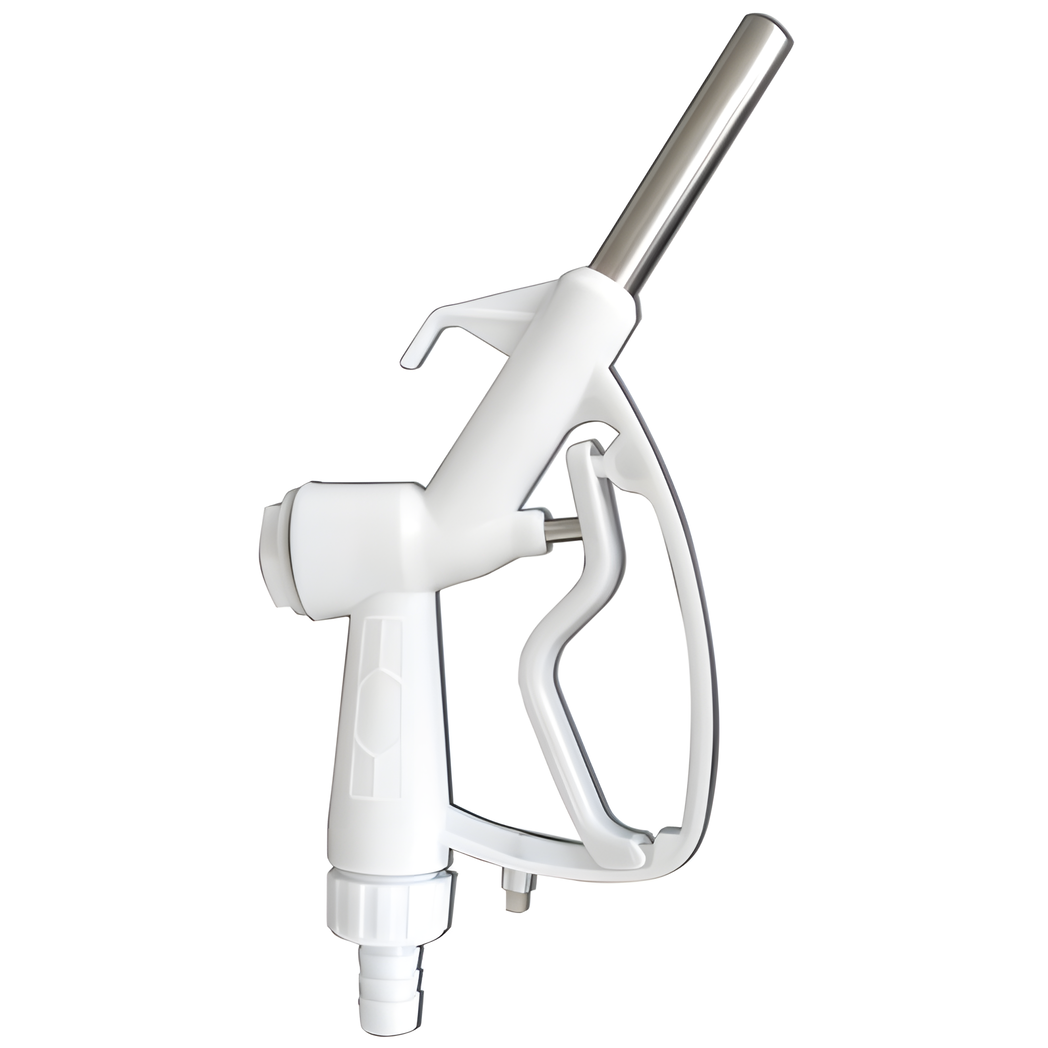 ZeeLineZEDEF-153/4 in. Plastic Nozzle with Stainless Steel Spout