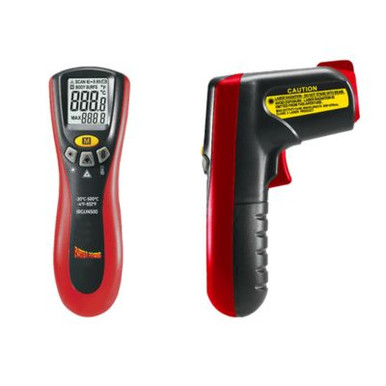 Power Probe PPIR500CBINT No-Contact Infrared Rays Thermometer