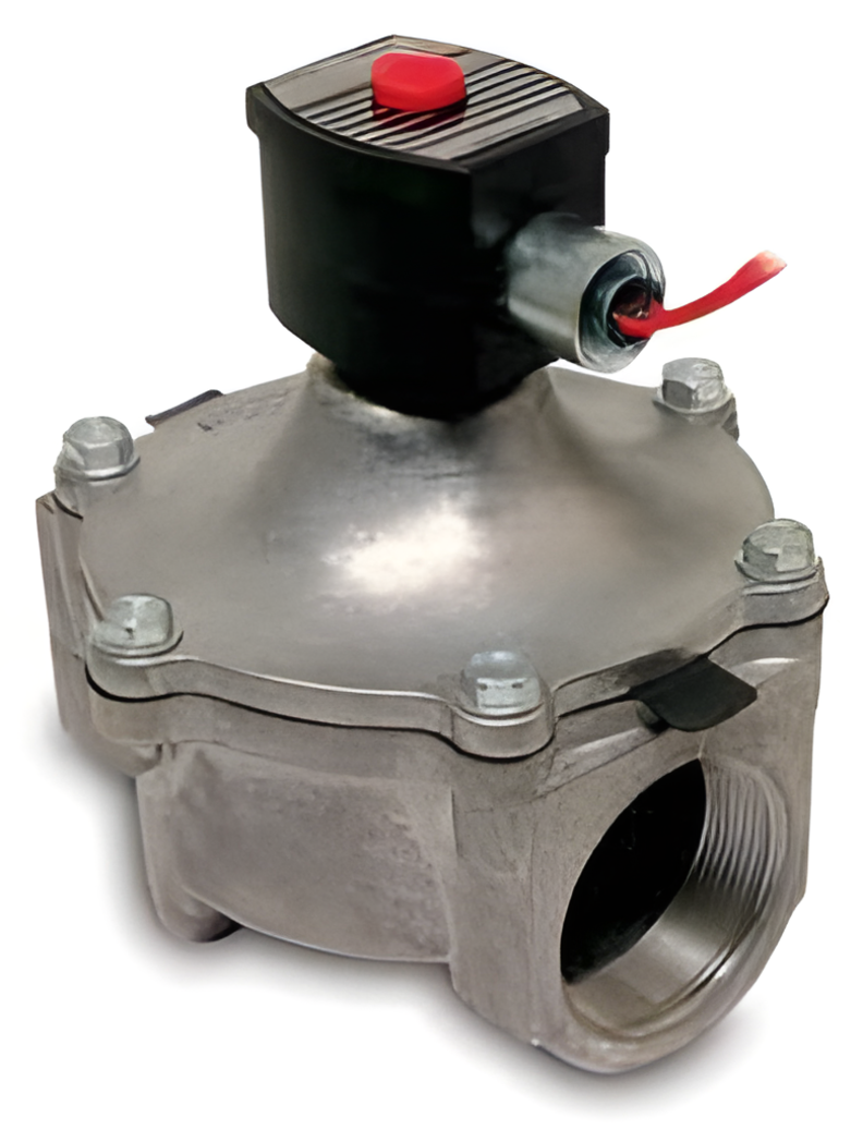 OPW821Explosion Proof Solenoid Valve