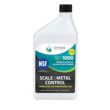 Orenda – SC-1000 Scale & Metal Control, Qt. – ORE-50-102