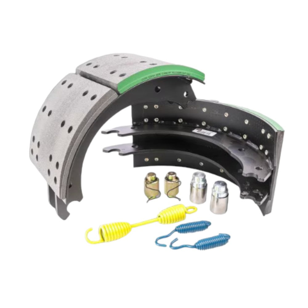 OTR K4725E2-HH23 23k Pound Brake Shoe Kit