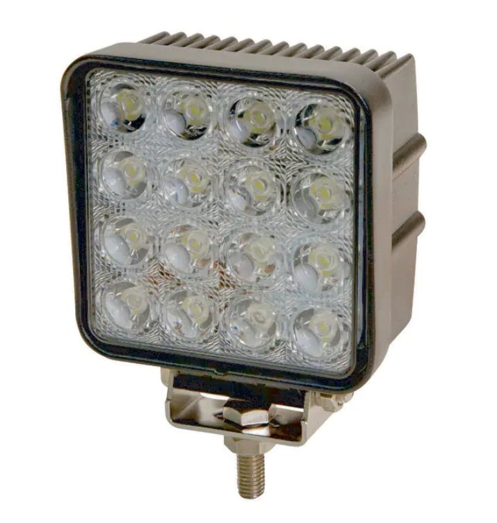 OTR OTR080204 Work Lamp |Replaces Peterson 5060