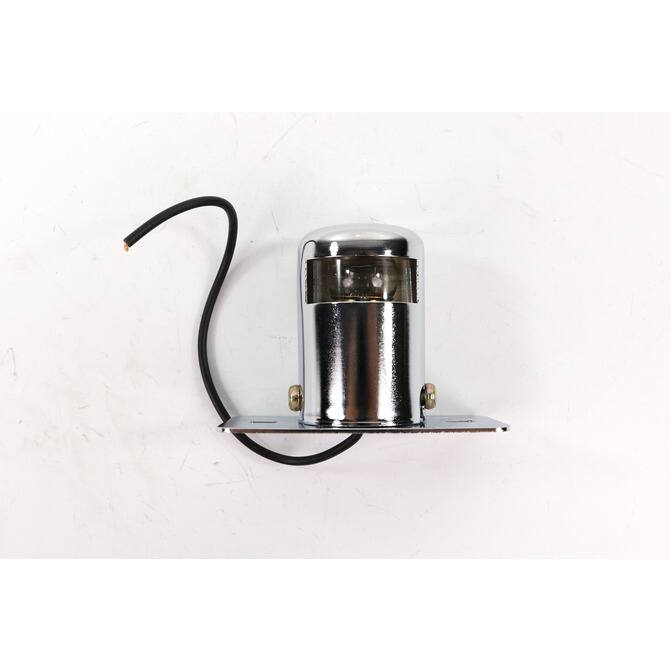 OTR PT2700L License Plate Lamp