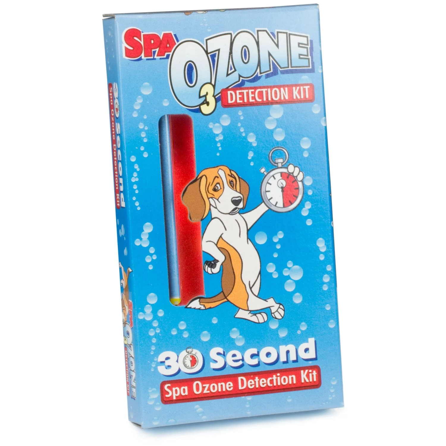 Ozone Test Kit for Hot Tubs & Spas