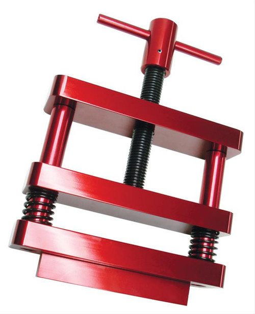 Proform 66769 Aluminum Connecting Rod Vise - Bench or Vise Mount