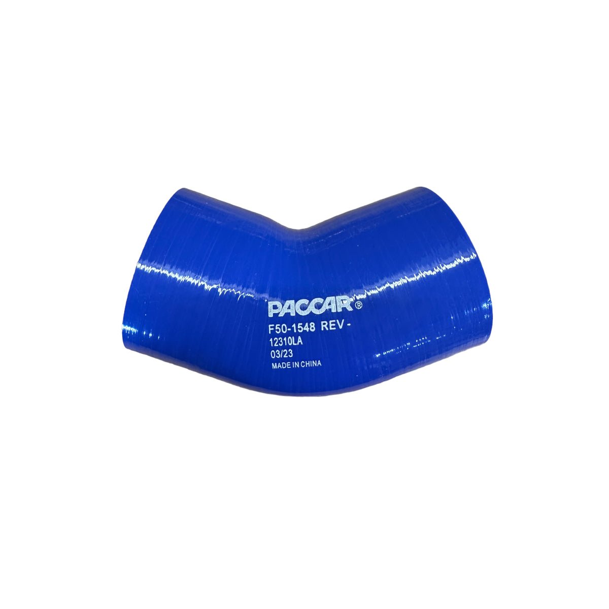 Paccar F50-1548 Radiator Hose