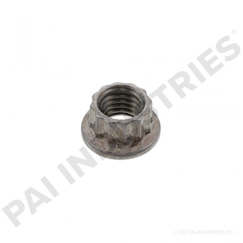 PAI 040117 Turbo Charger Mounting Kit | Replaces Cummins 5263462