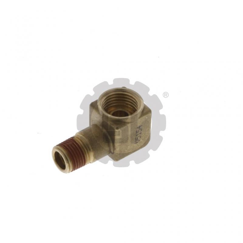 PAI 042100 Water Ferrule | Replaces Cummins 181213