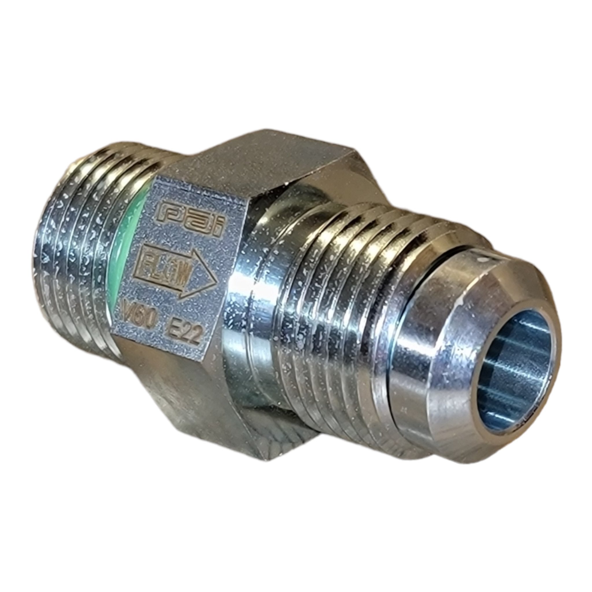 PAI 042211 Fuel Check Valve for N14|Replaces Cummins 3348332