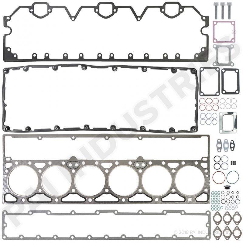 PAI 131482 Upper Gasket Set – Cummins ISM M11 L10E