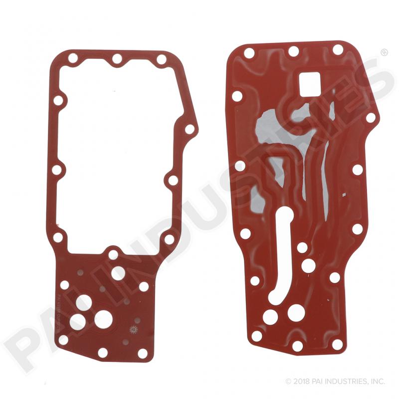 PAI 131737 OIL COOLER GASKET KIT | Replaces Cummins 3977913