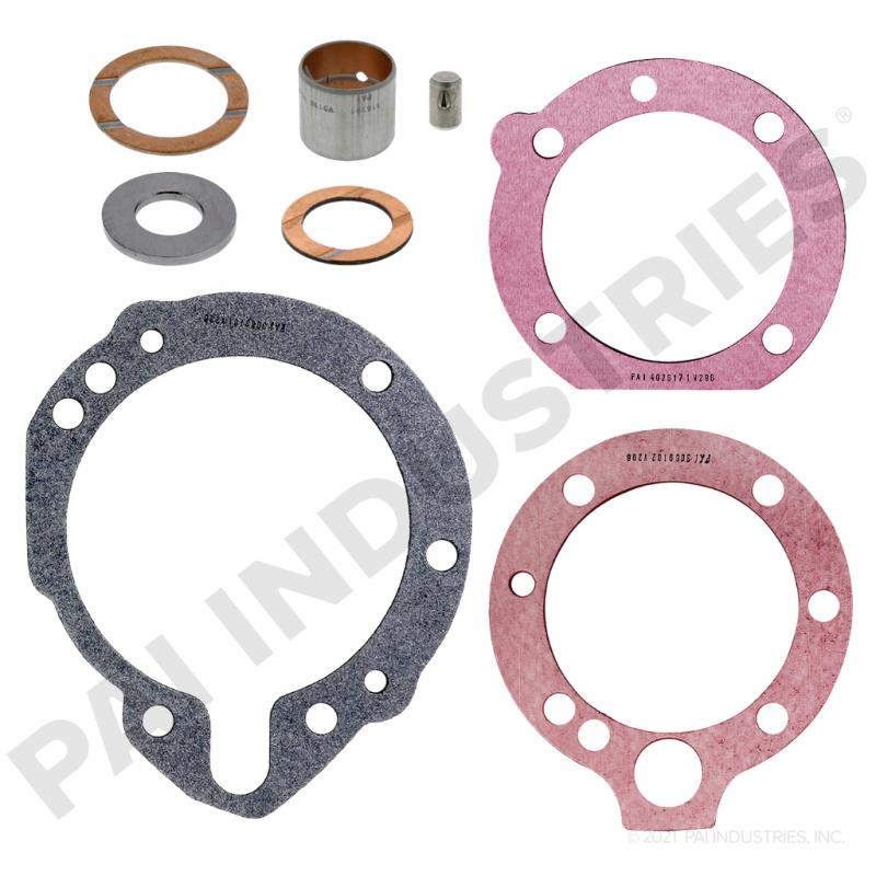 PAI 151540 Accessory Drive Repair Kit (Minor) – Cummins 855 Series