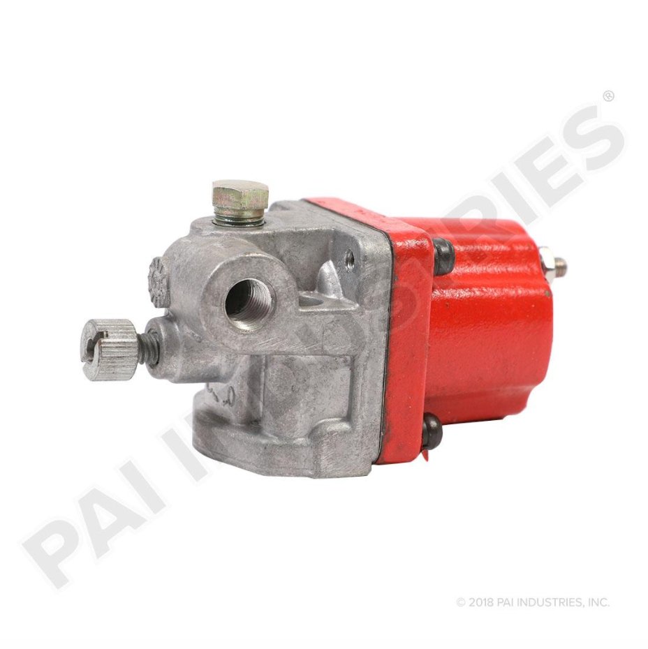 PAI 180200 Fuel Shutoff Solenoid Valve – Cummins 855 (12V)