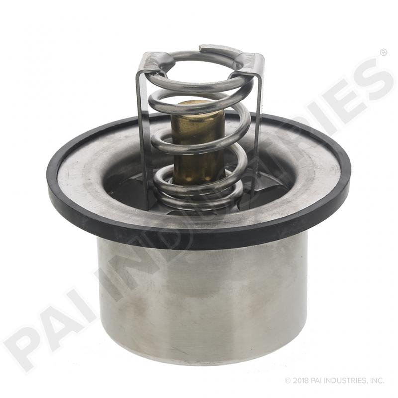 PAI 181887 Thermostat 180°F – Cummins N14 ISX M11 L10 ISM ISB QSB