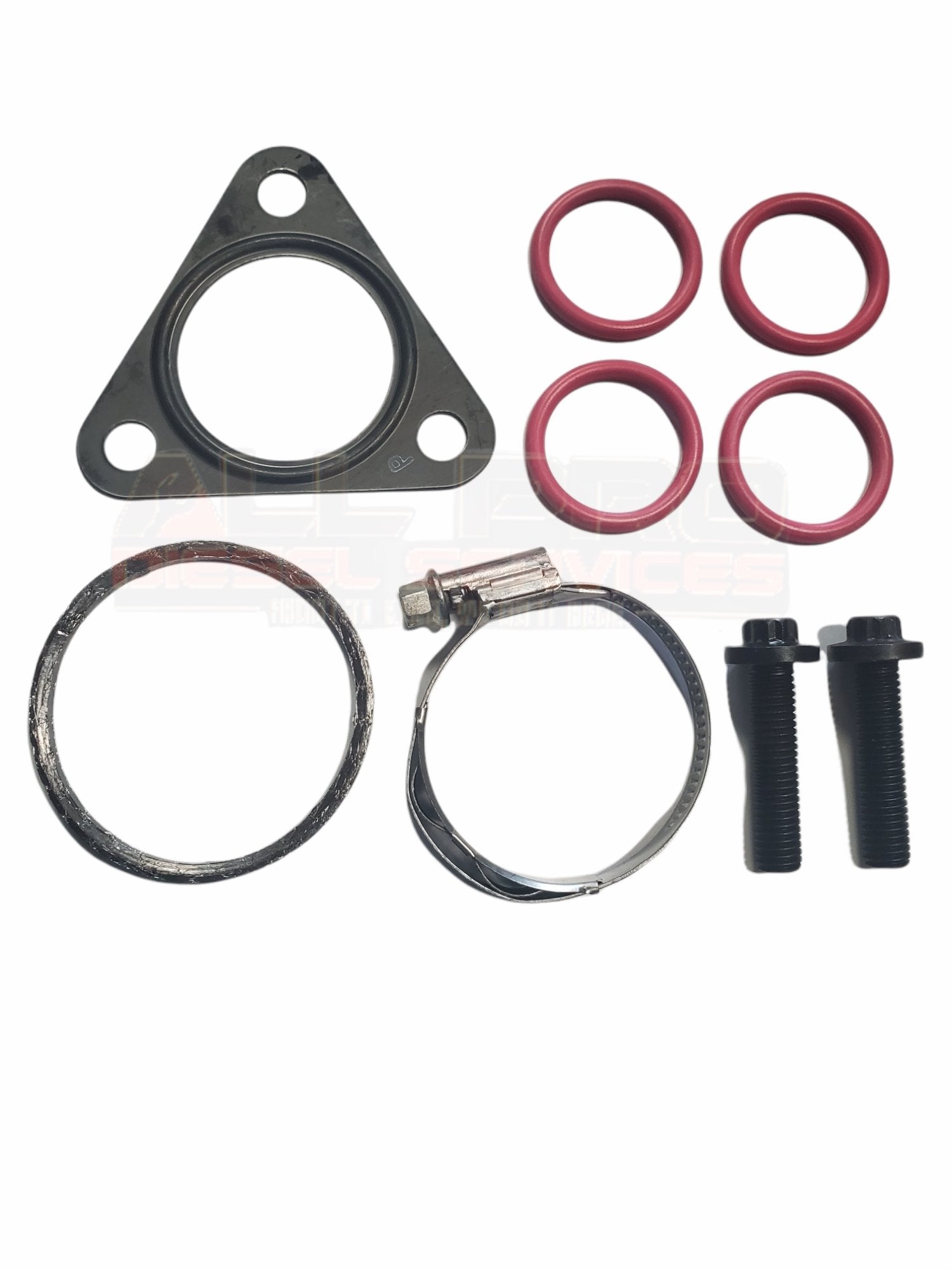 PAI 431287 EGR Cooler Gasket Kit / OEM NAV1842588C93
