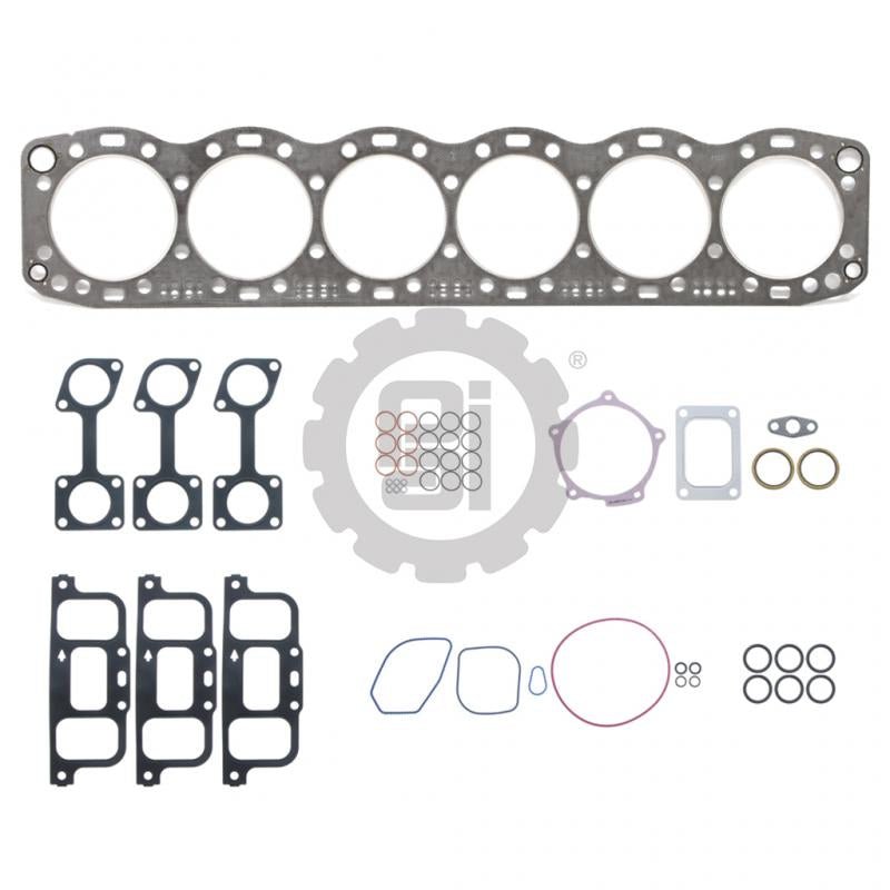 PAI 631250 Head Gasket Set For Detroit 60 Series │ Replaces Detroit23532333