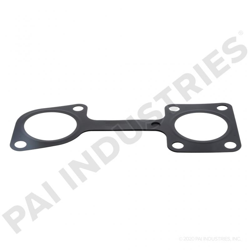 60 Series Exhaust Manifold Gasket | Replaces Detroit Diesel 23533983