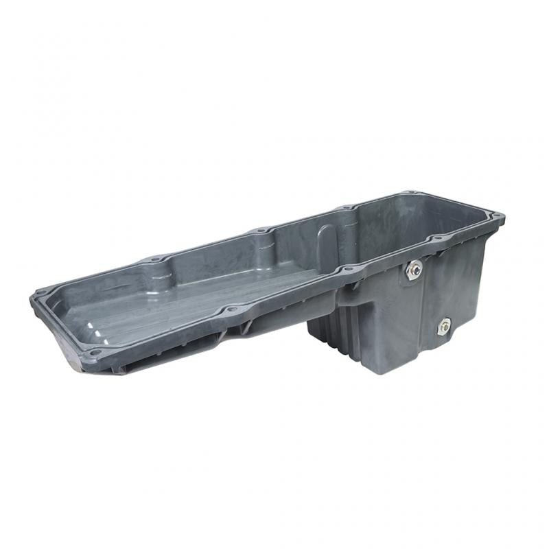 PAI 641280 Detroit Diesel Series 60 Oil Pan Replacement For 23522282 Front Sump