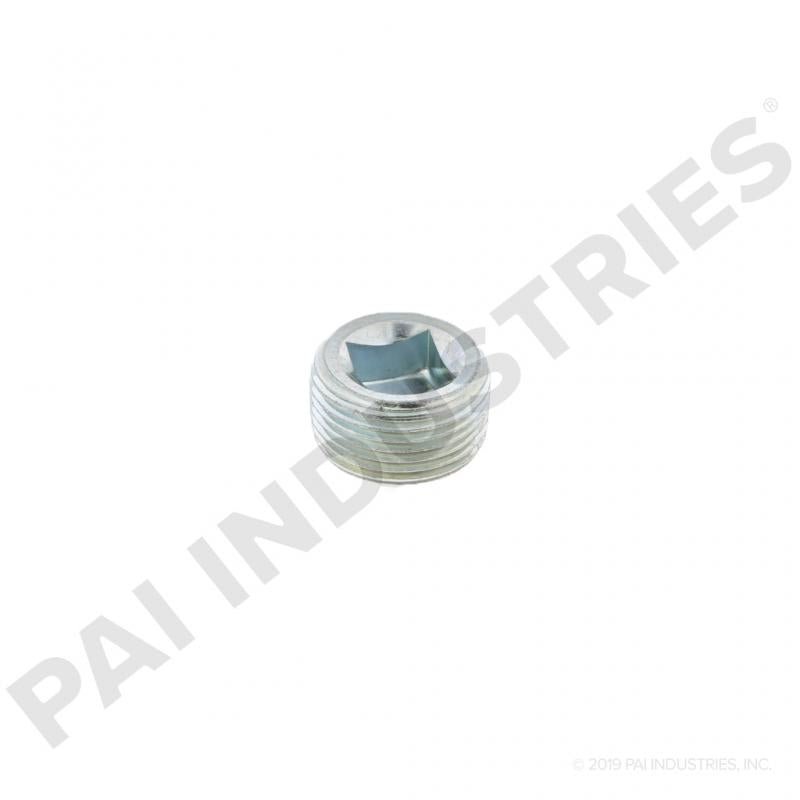 PAI 642070 Magnetic Oil Pan Drain Plug | Replaces Detroit 23505720