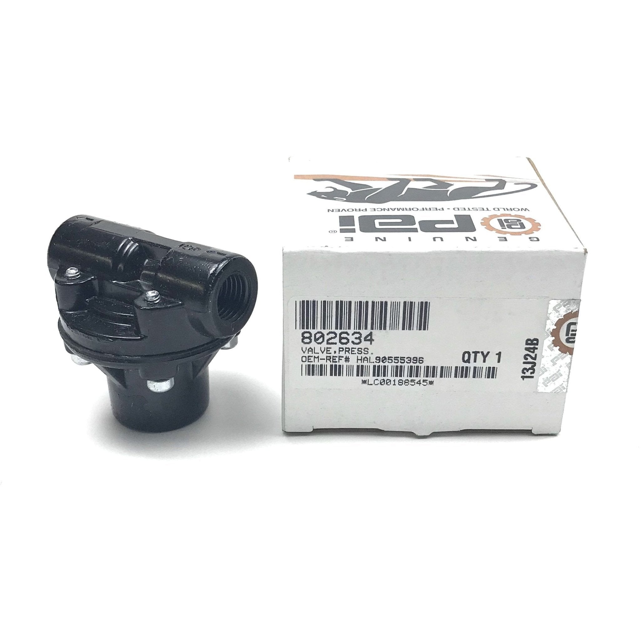 PAI 802634 Pressure Protection Valve⎪Replaces Haldex 90555396