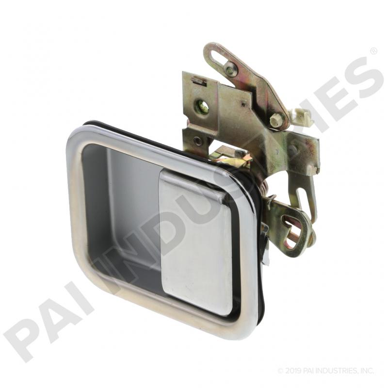 PAI 803941 Left Hand Exterior Door Handle | Replaces MACK 55QS37
