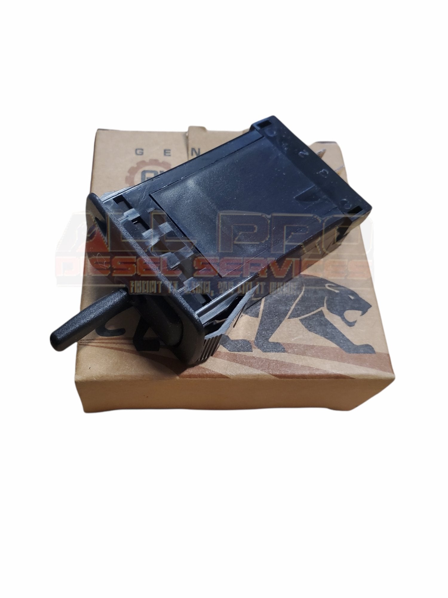 PAI 804141 Wiper Control Switch / OEM REF# MAK1MR4336