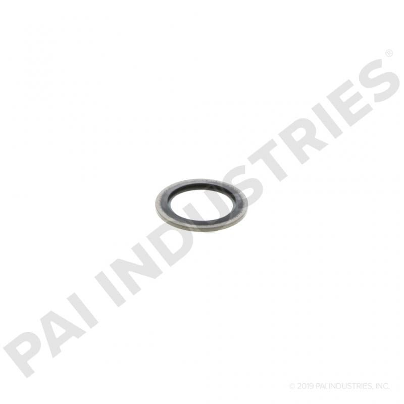 PAI 836015 Seal | Replaces Mack/Volvo 20579690