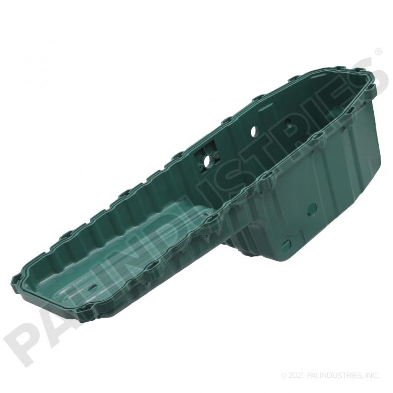 PAI 841211 Oil Pan – Volvo D12, Replaces 20589699