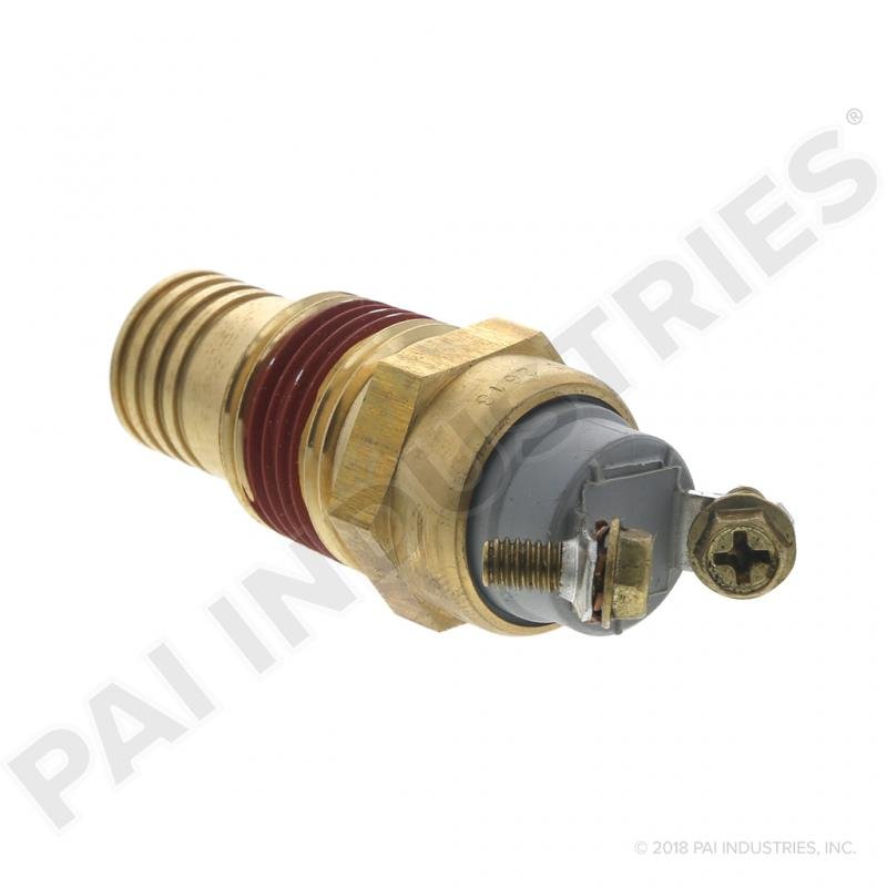 PAI 853738 Fan Switch | Normally Closed | Replacement for Mack 3912-993619
