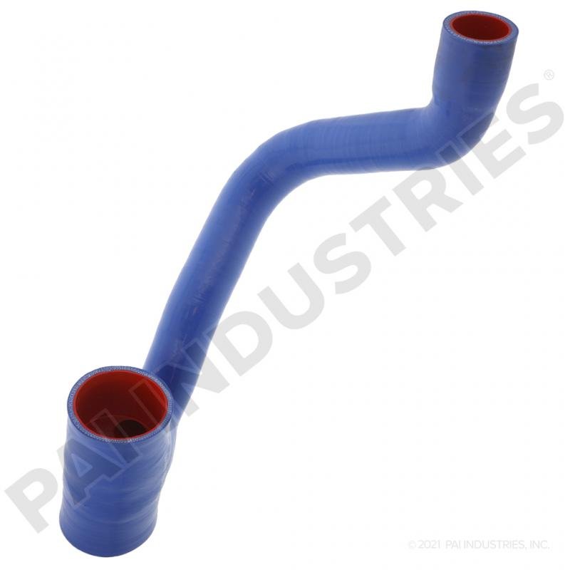 PAI ECH-8729 Coolant Hose Replacement For Mack 744GB53