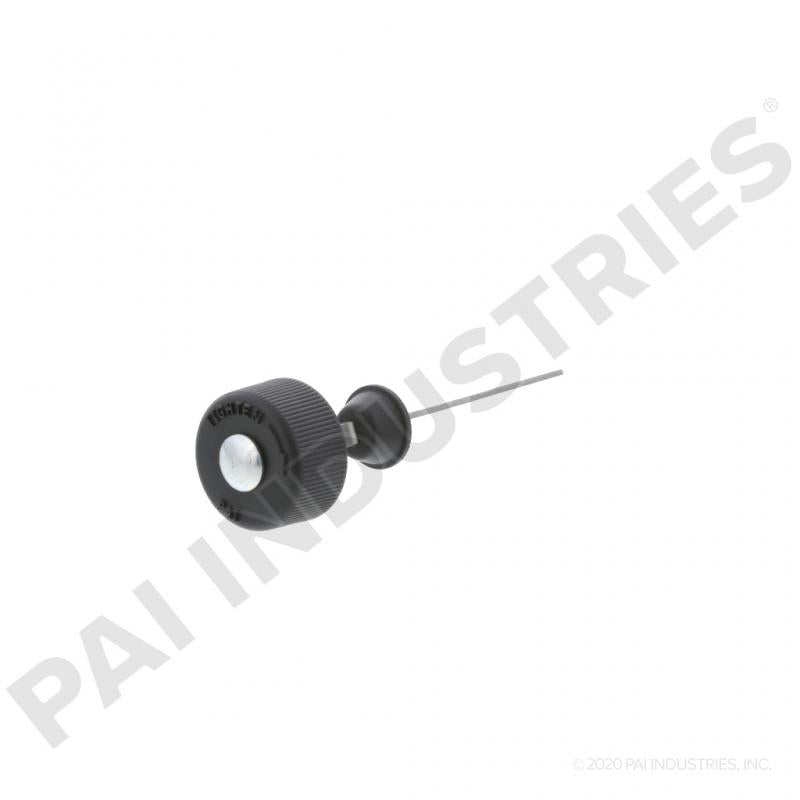 PAI EDS-8805 Power Steering Reservoir Dipstick|Replaces Mack 5839-Q347137