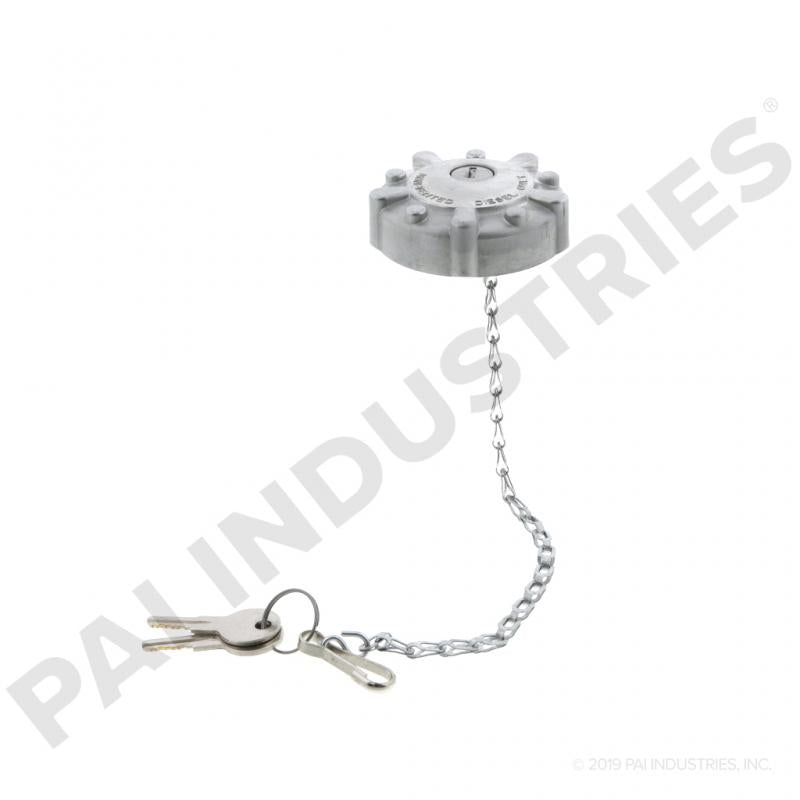 PAI EFC-8357 Locking Fuel Cap|OEM #3605003C1
