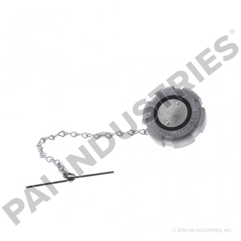 PAI EFC-8387 Locking Fuel Cap | OEM# 16MF312P2