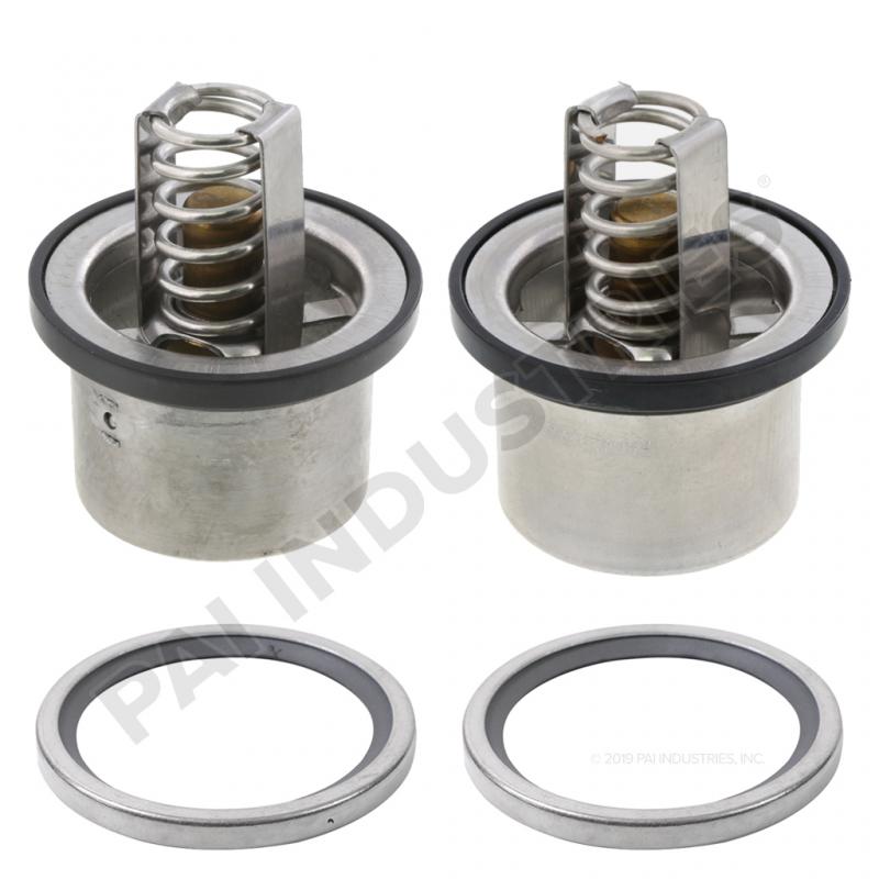 PAI ETK-3299 Vented Thermostat |Replaces OEM# 215SB169A