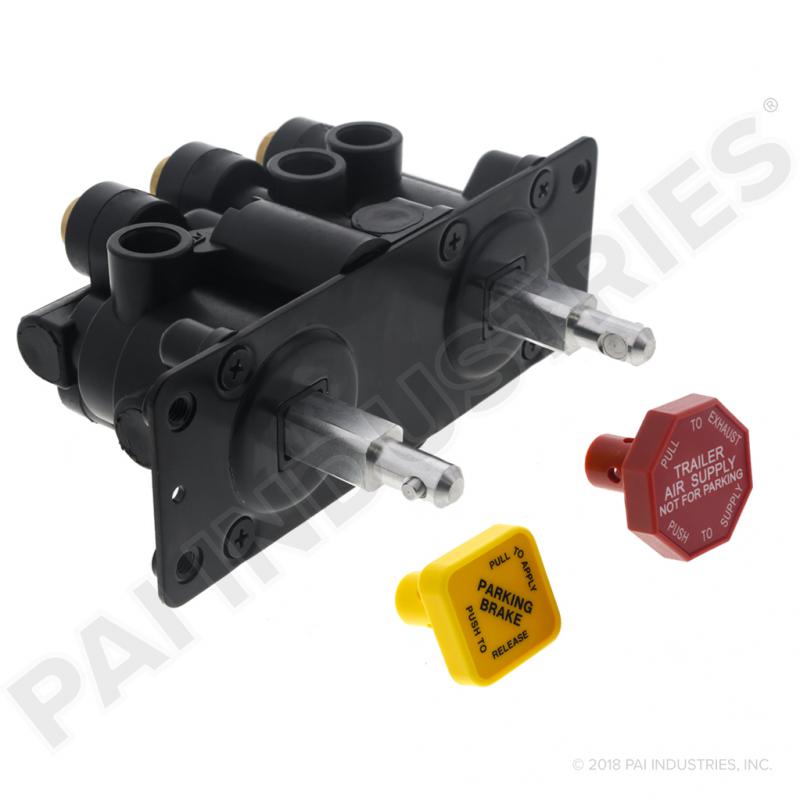 PAI Excel EM34560 Control Module |Replaces Mack 5396-KN20607