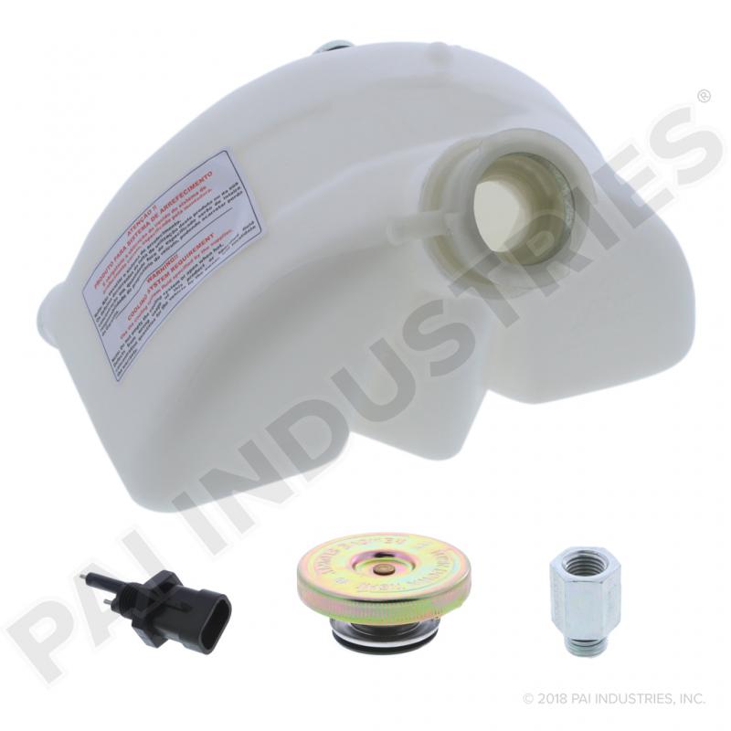 PAI FTK3424 Surge Tank|OEM# 25174629, 76MF515M, 76MF515AM
