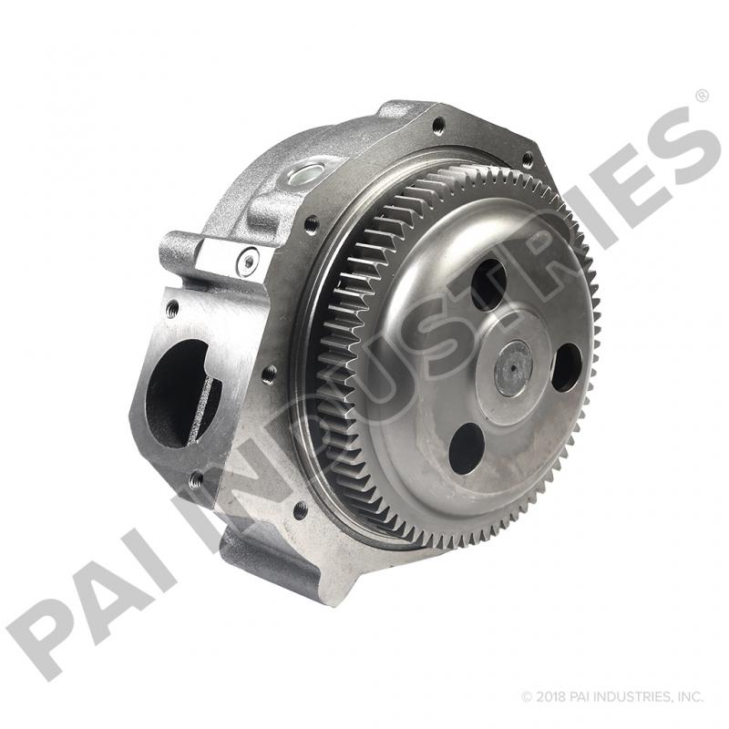 PAI Industries Caterpillar C15 Water Pump Assembly|Replaces CAT 2243238